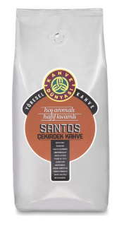 Kahve Dünyası Santos Çekirdek Kahve 1 kg Kahve kullananlar yorumlar